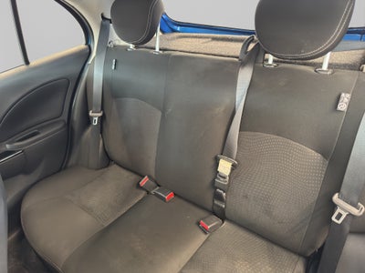 2023 Nissan March 1.6 Advance Mt