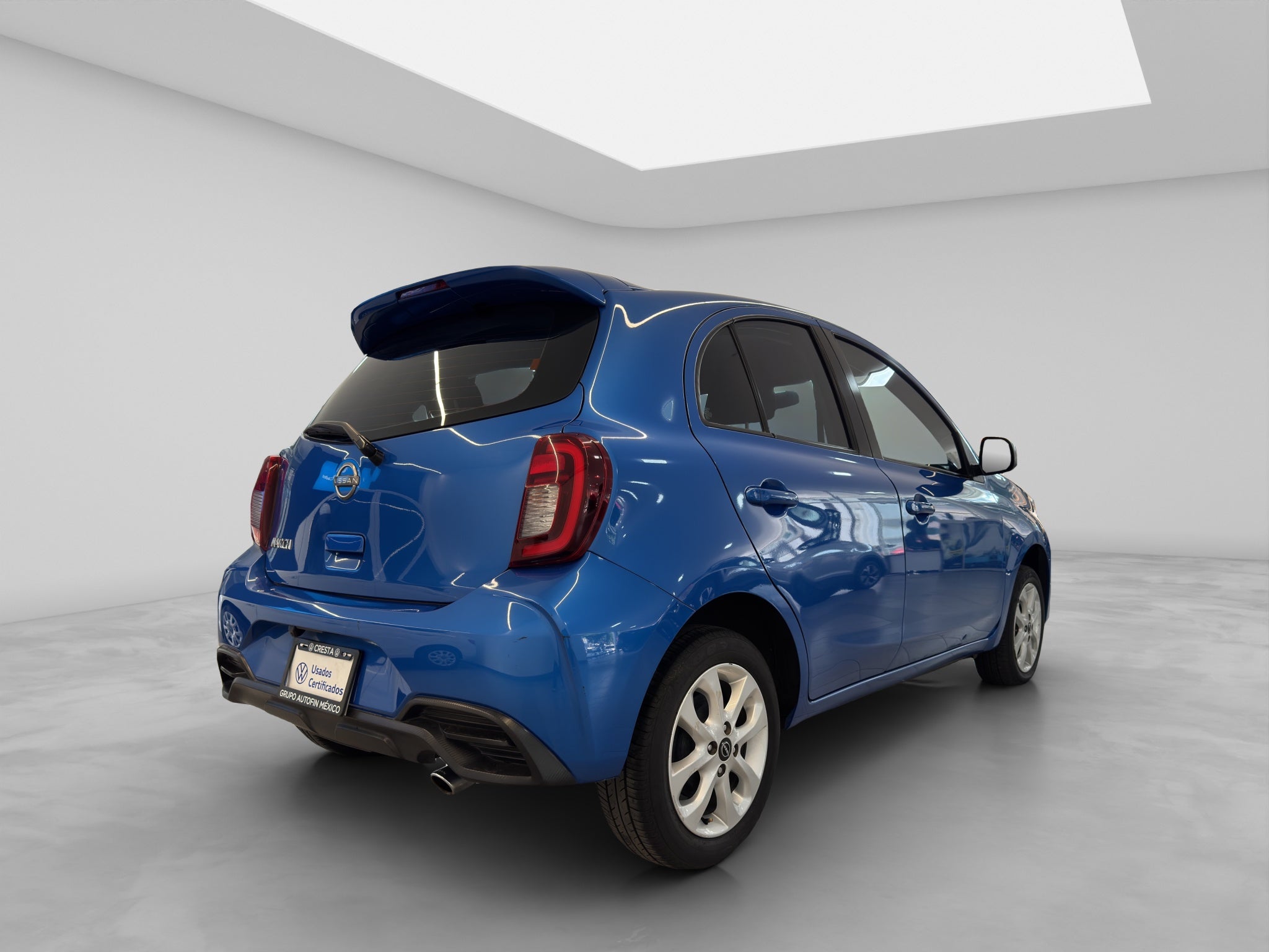 2023 Nissan March 1.6 Advance Mt