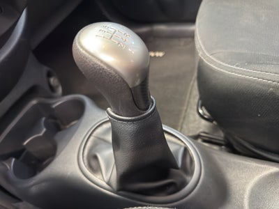 2023 Nissan March 1.6 Advance Mt