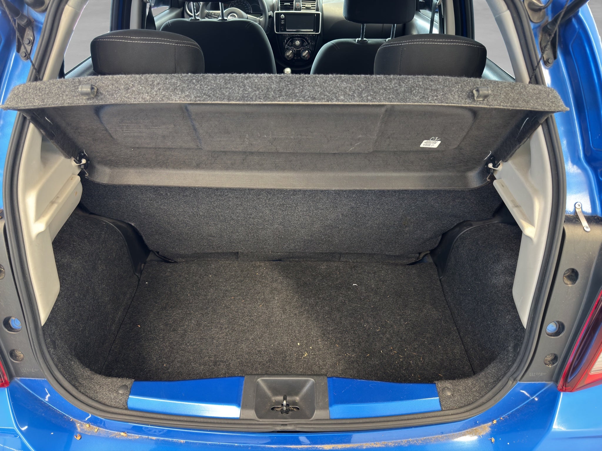 2023 Nissan March 1.6 Advance Mt