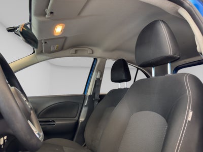 2023 Nissan March 1.6 Advance Mt