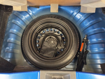 2023 Nissan March 1.6 Advance Mt