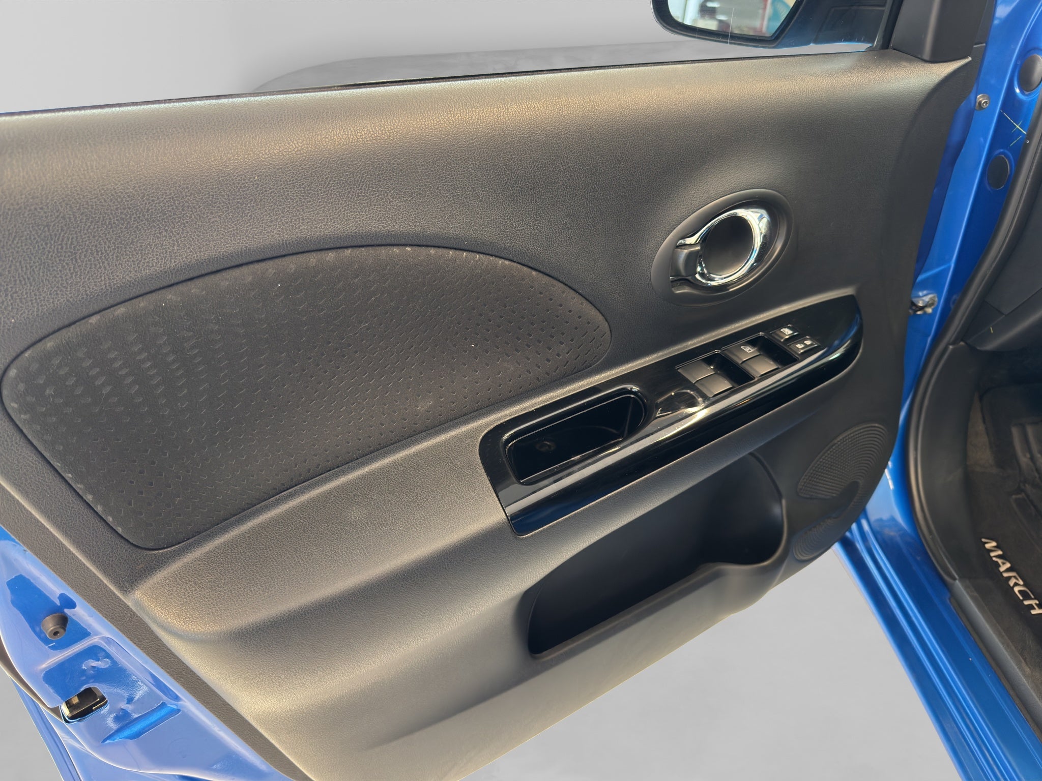 2023 Nissan March 1.6 Advance Mt