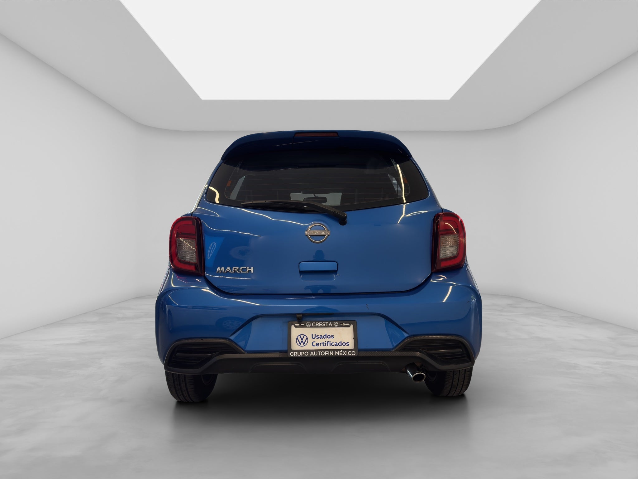 2023 Nissan March 1.6 Advance Mt