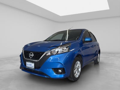 2023 Nissan March 1.6 Advance Mt