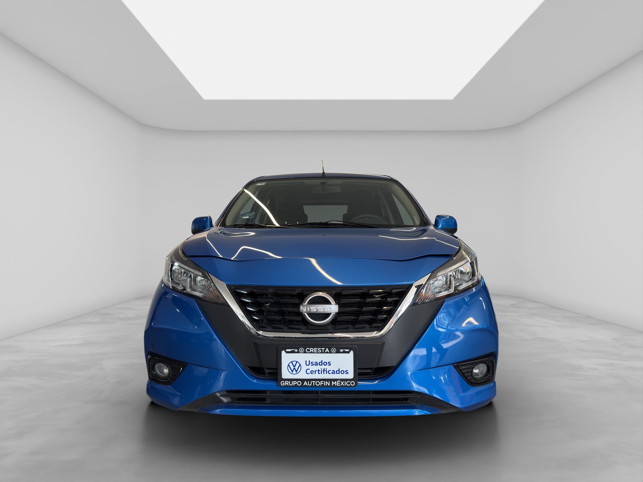 2023 Nissan March 1.6 Advance Mt