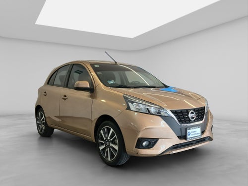 2021 Nissan March 1.6 Exclusive At