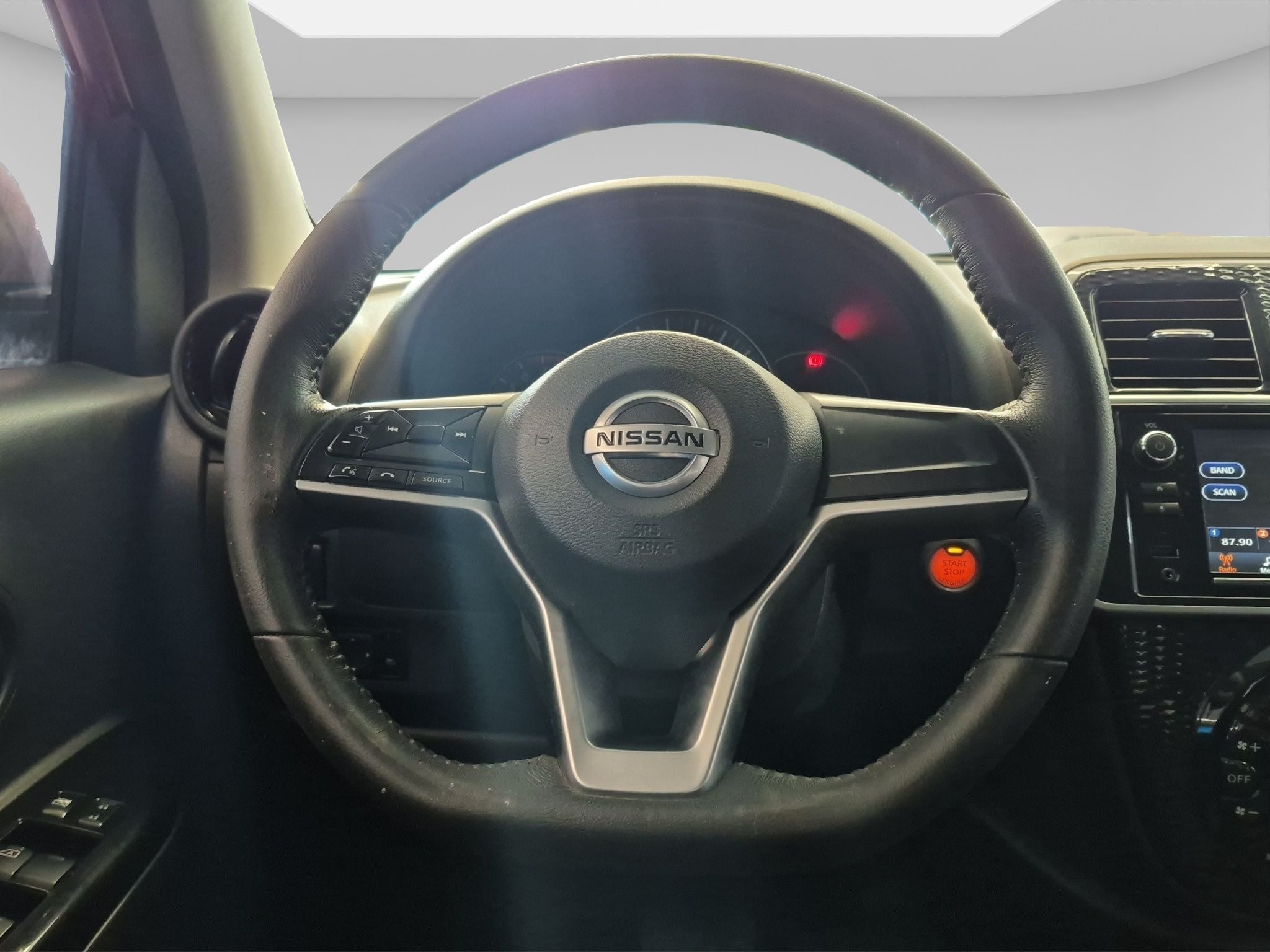 2021 Nissan March 1.6 Exclusive At