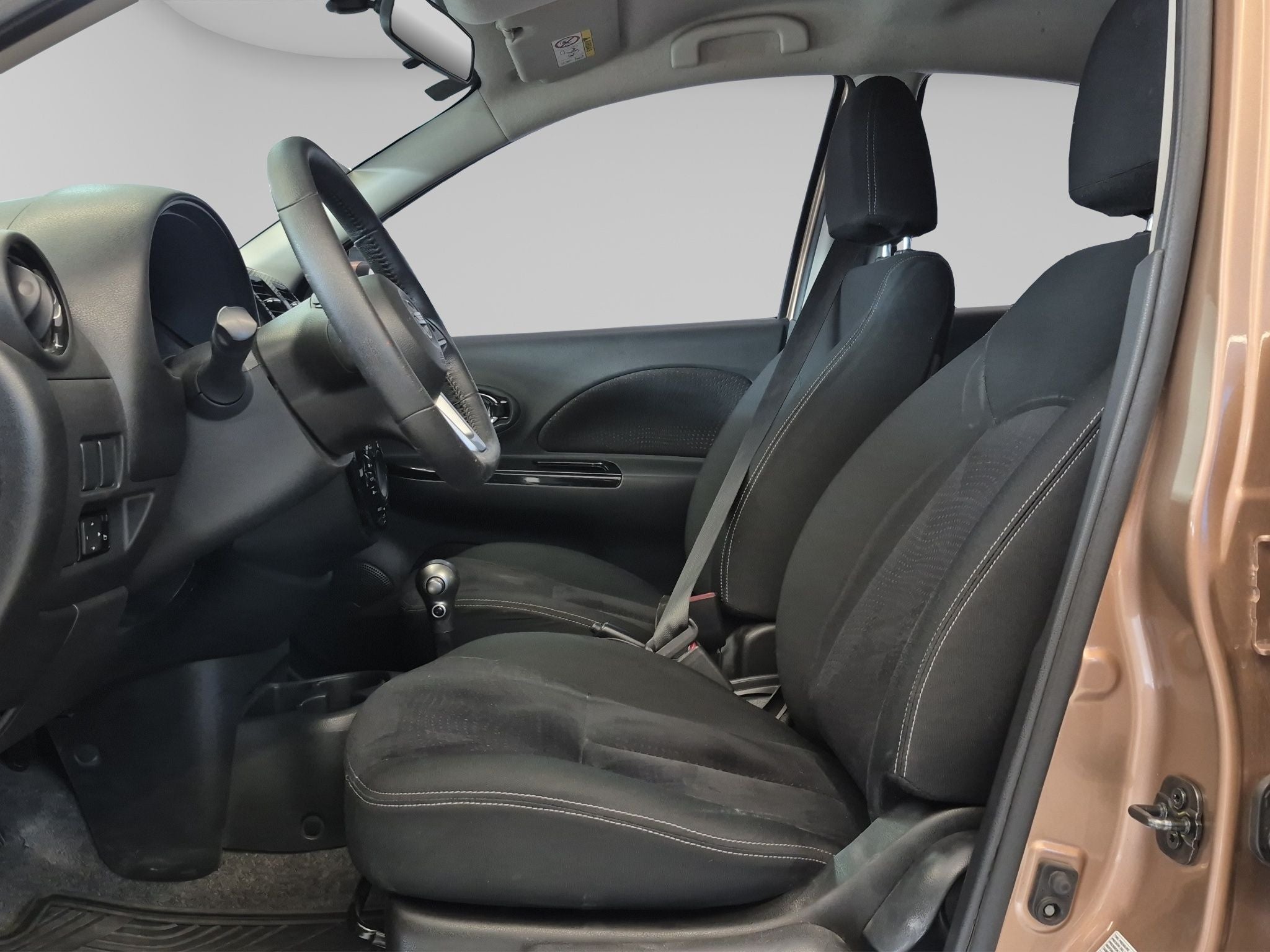 2021 Nissan March 1.6 Exclusive At