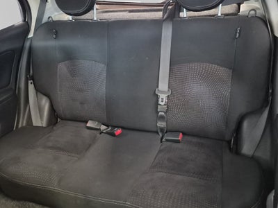 2021 Nissan March 1.6 Exclusive At