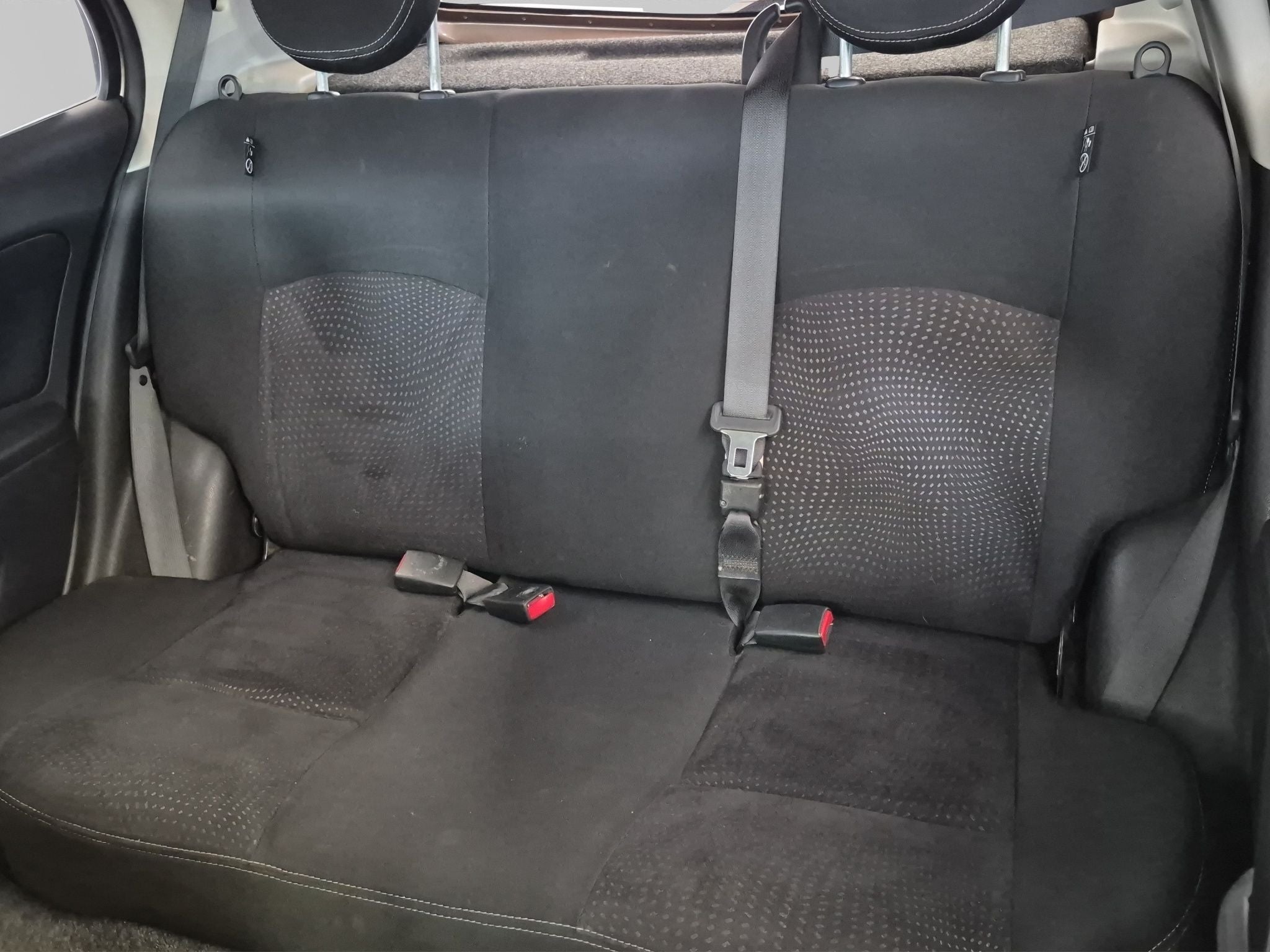 2021 Nissan March 1.6 Exclusive At