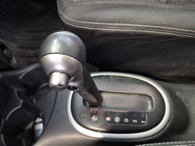 2021 Nissan March 1.6 Exclusive At