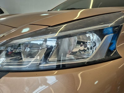 2021 Nissan March 1.6 Exclusive At