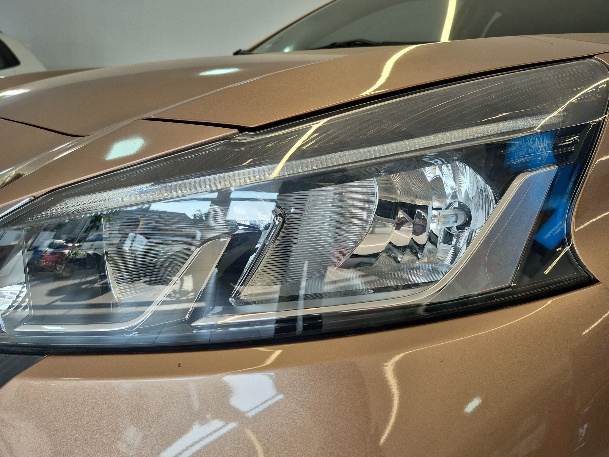 2021 Nissan March 1.6 Exclusive At