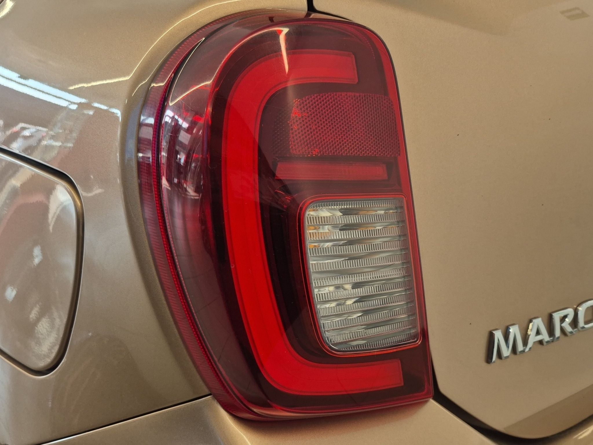 2021 Nissan March 1.6 Exclusive At