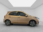 2021 Nissan March 1.6 Exclusive At