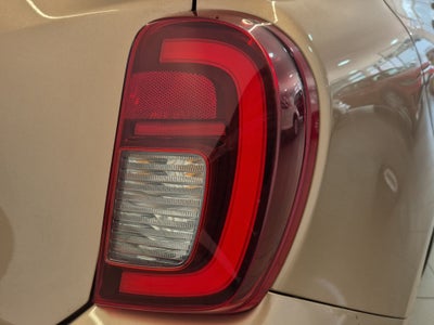 2021 Nissan March 1.6 Exclusive At