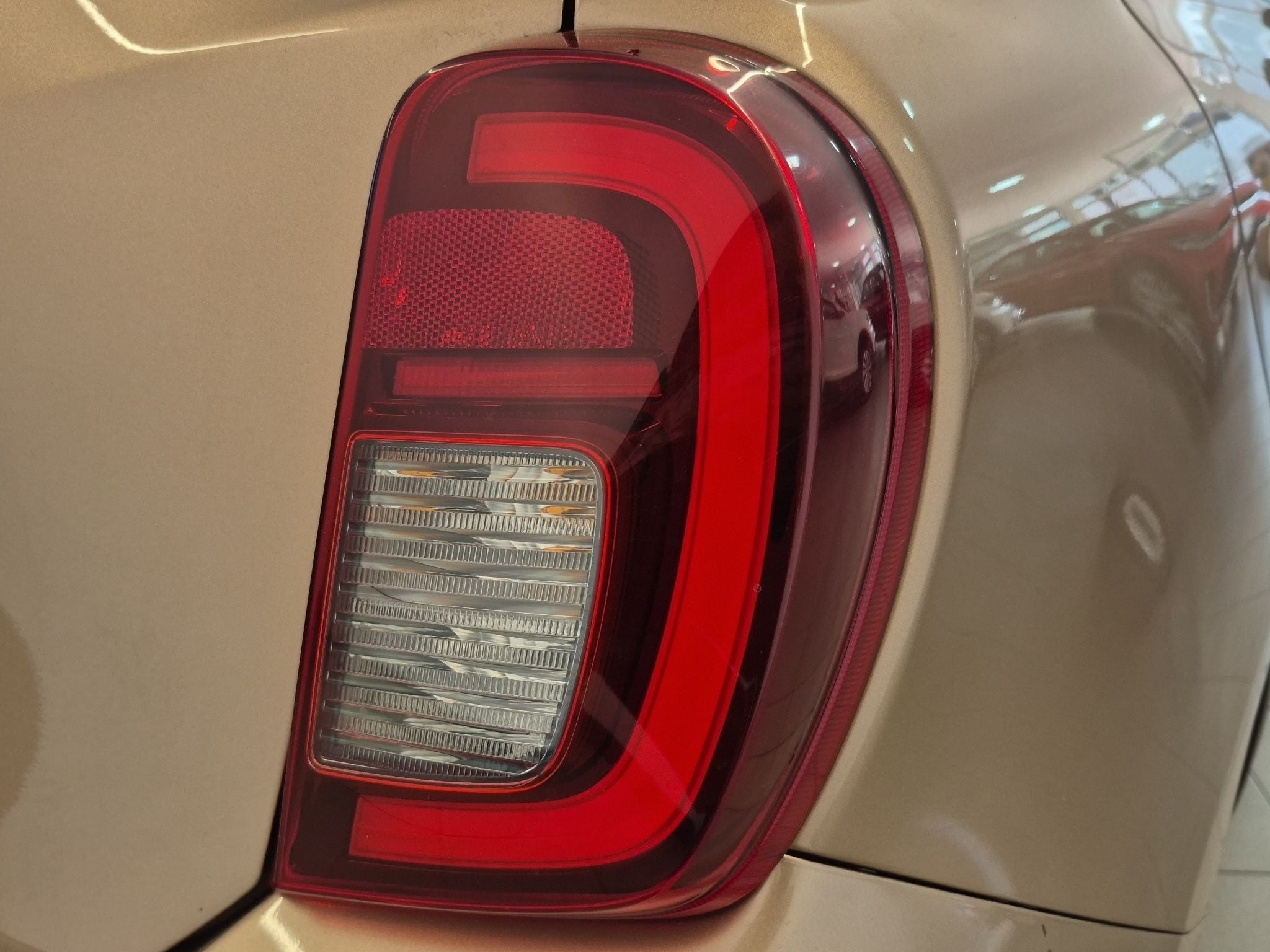 2021 Nissan March 1.6 Exclusive At