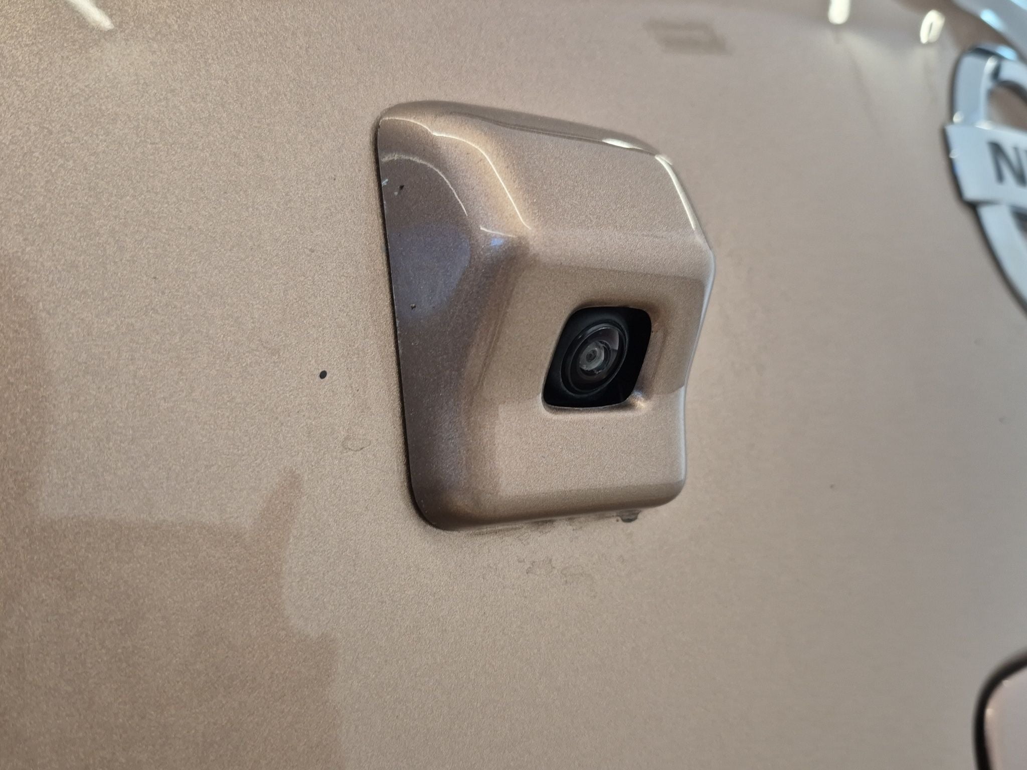 2021 Nissan March 1.6 Exclusive At