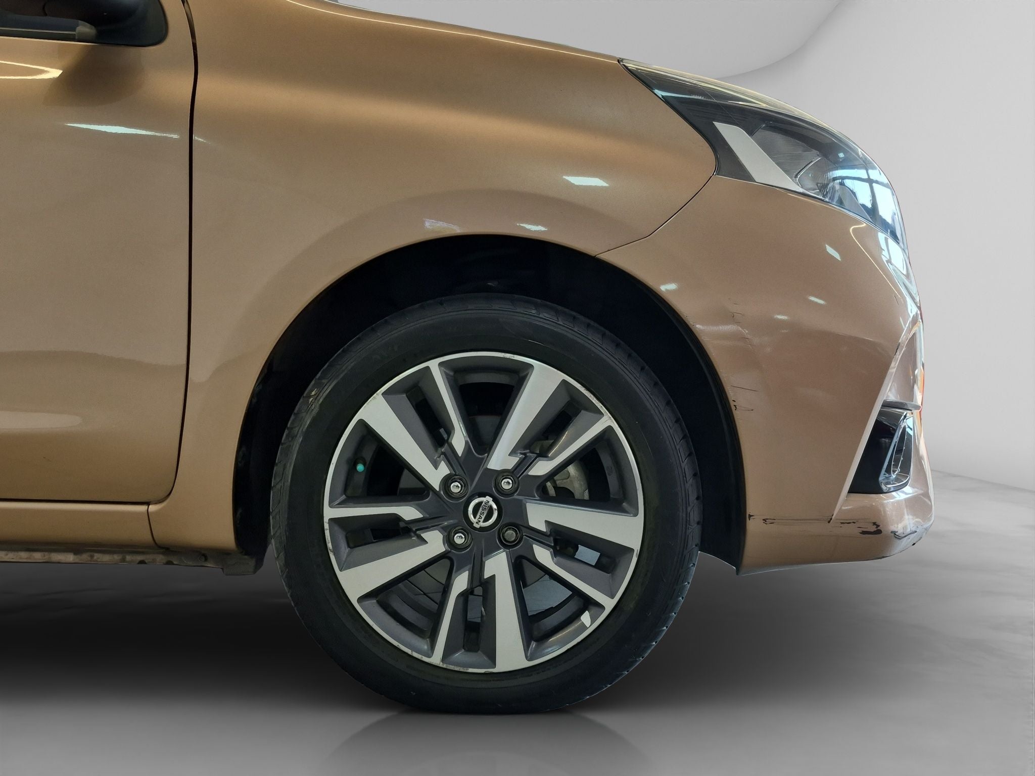 2021 Nissan March 1.6 Exclusive At