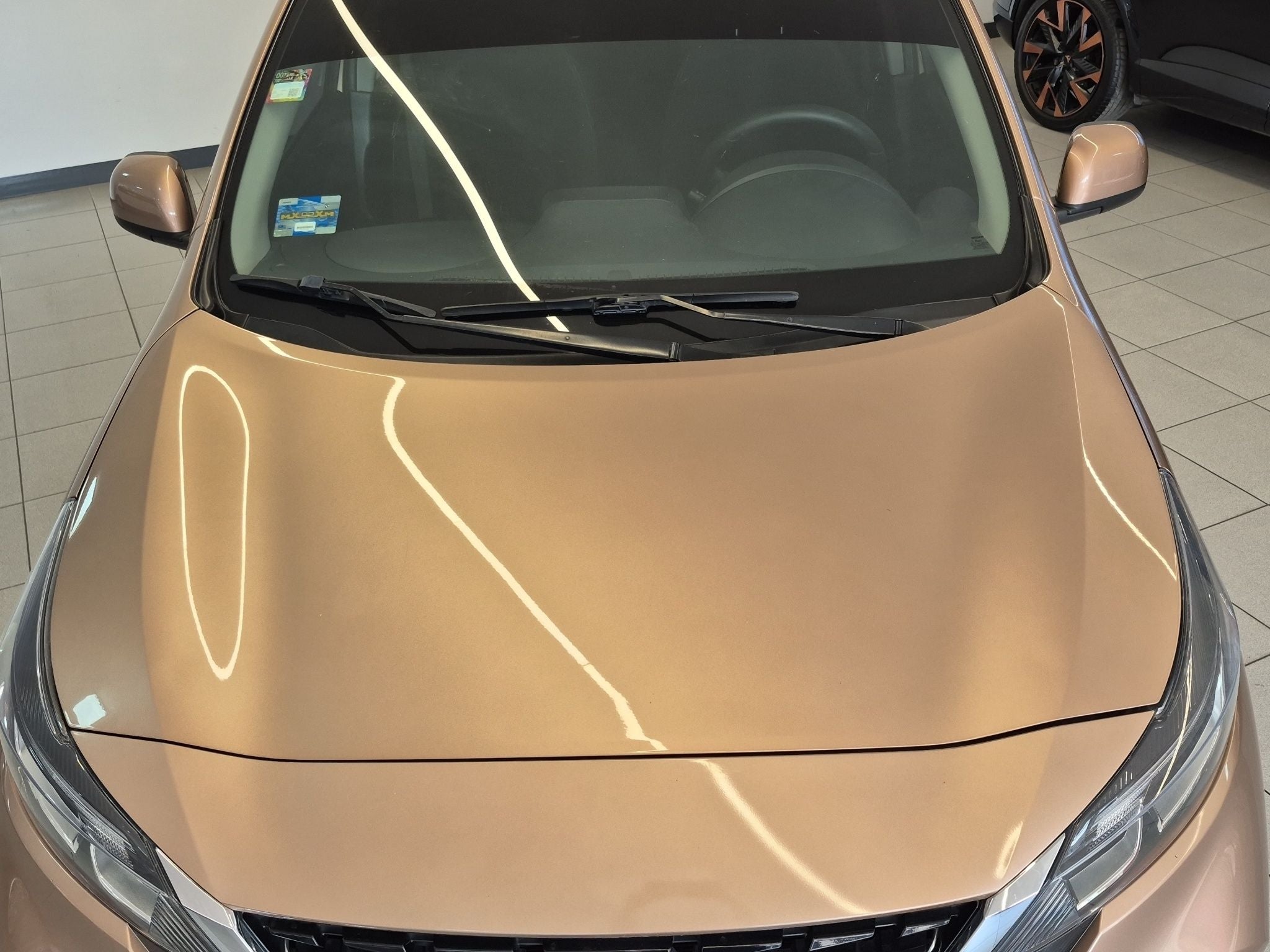 2021 Nissan March 1.6 Exclusive At