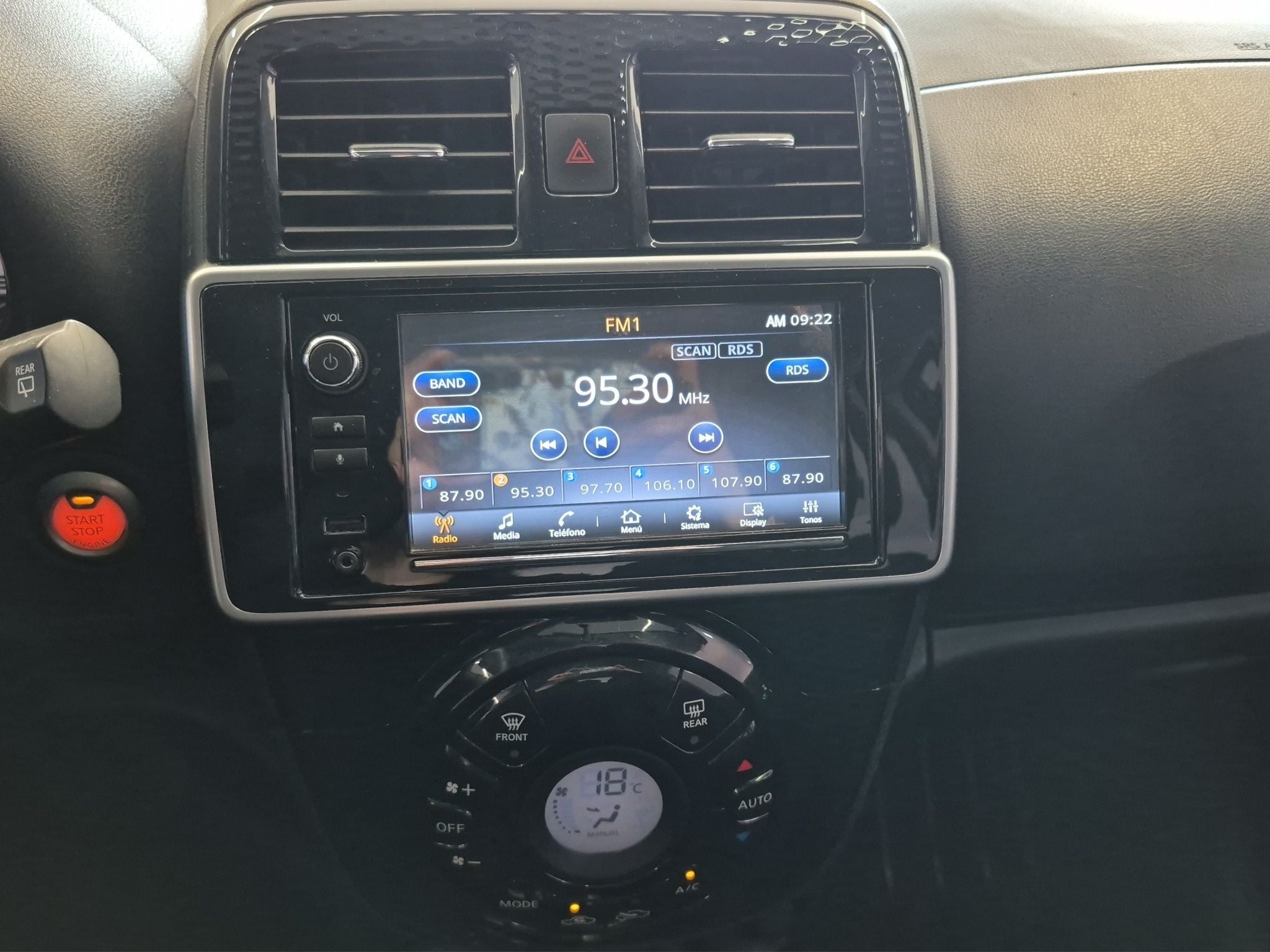 2021 Nissan March 1.6 Exclusive At