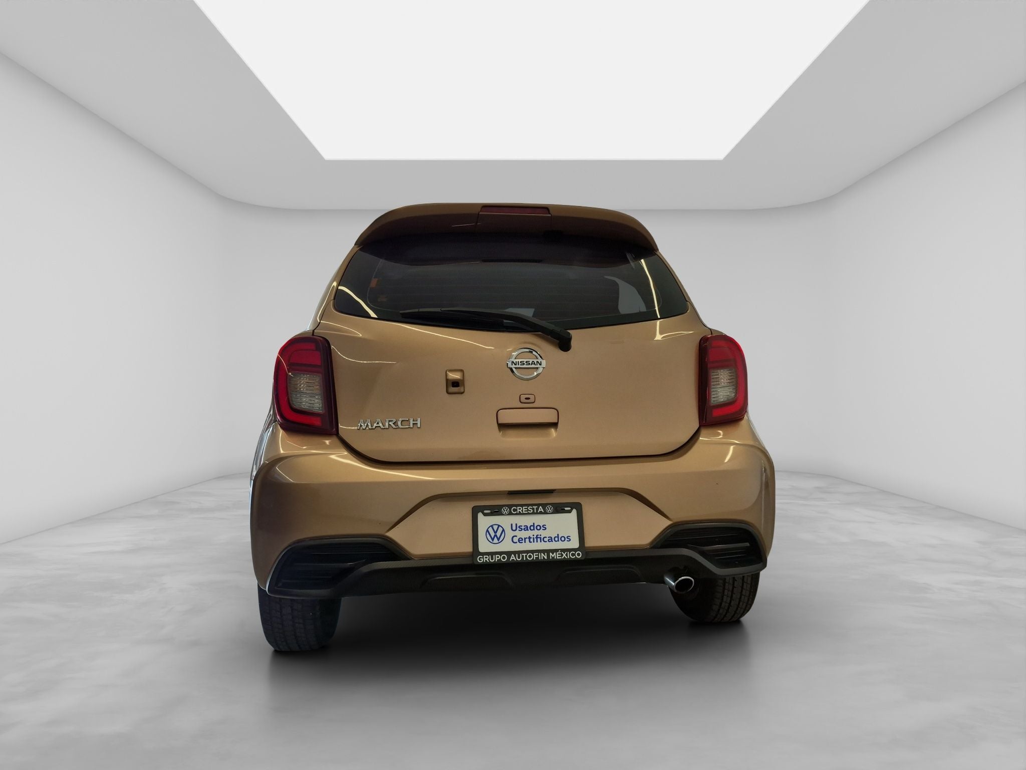 2021 Nissan March 1.6 Exclusive At