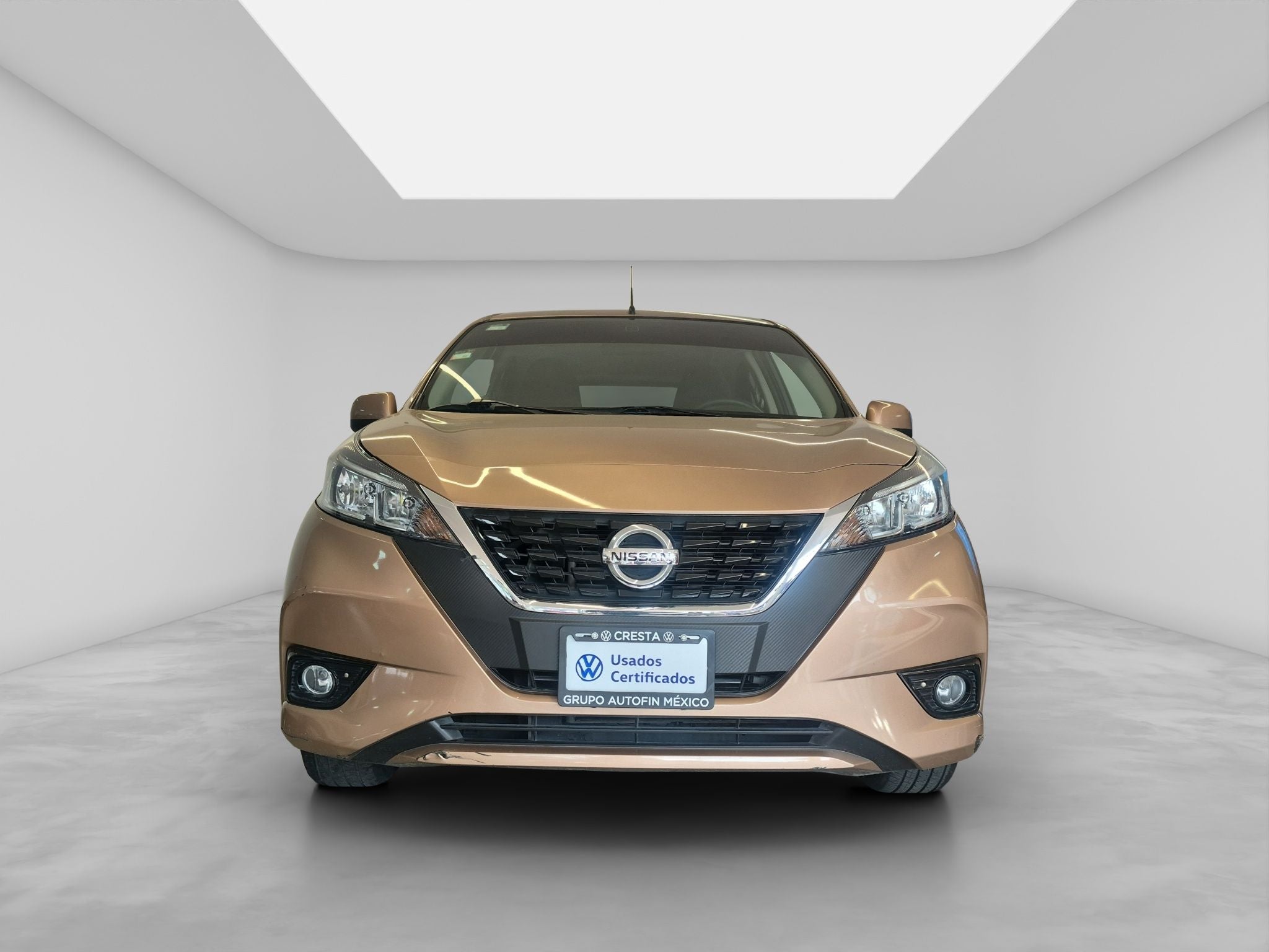 2021 Nissan March 1.6 Exclusive At