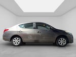 2014 Nissan Versa 1.6 Advance At