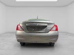 2014 Nissan Versa 1.6 Advance At