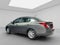 2014 Nissan Versa 1.6 Advance At