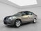 2014 Nissan Versa 1.6 Advance At