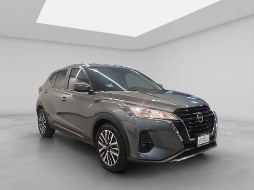 2023 Nissan Kicks 1.6 Exclusive At