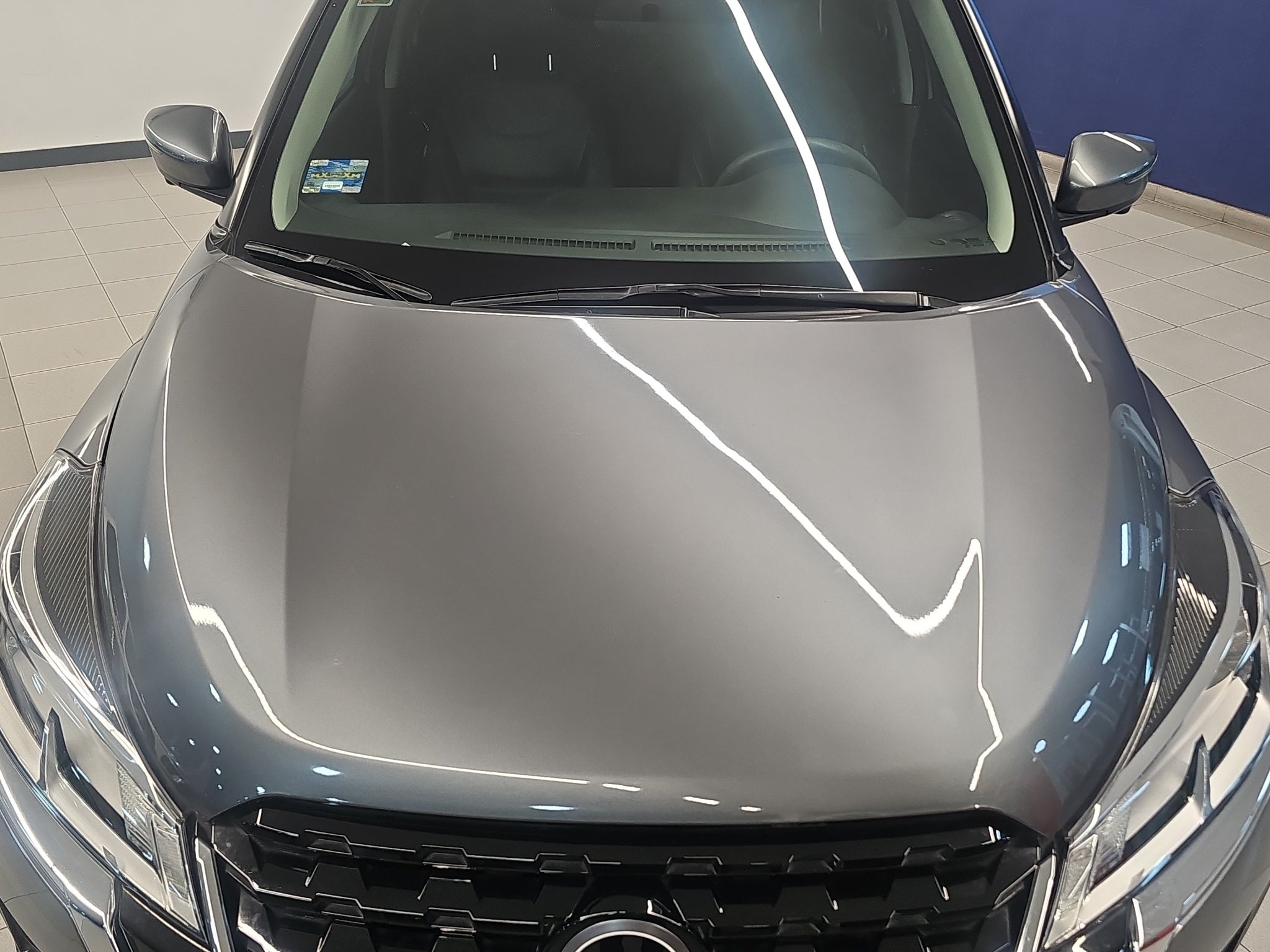 2023 Nissan Kicks 1.6 Exclusive At
