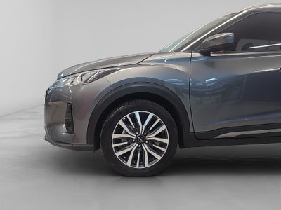 2023 Nissan Kicks 1.6 Exclusive At