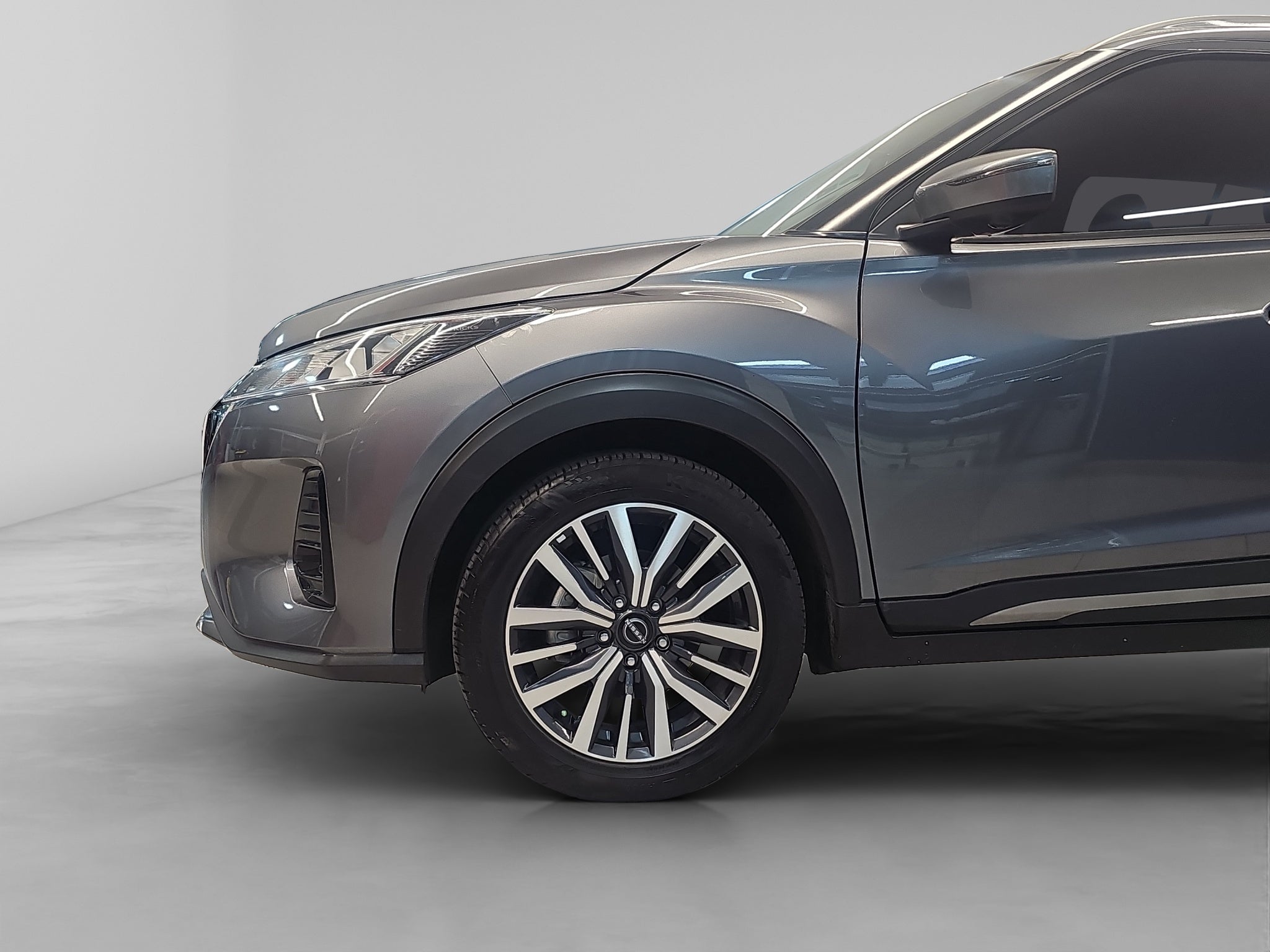 2023 Nissan Kicks 1.6 Exclusive At