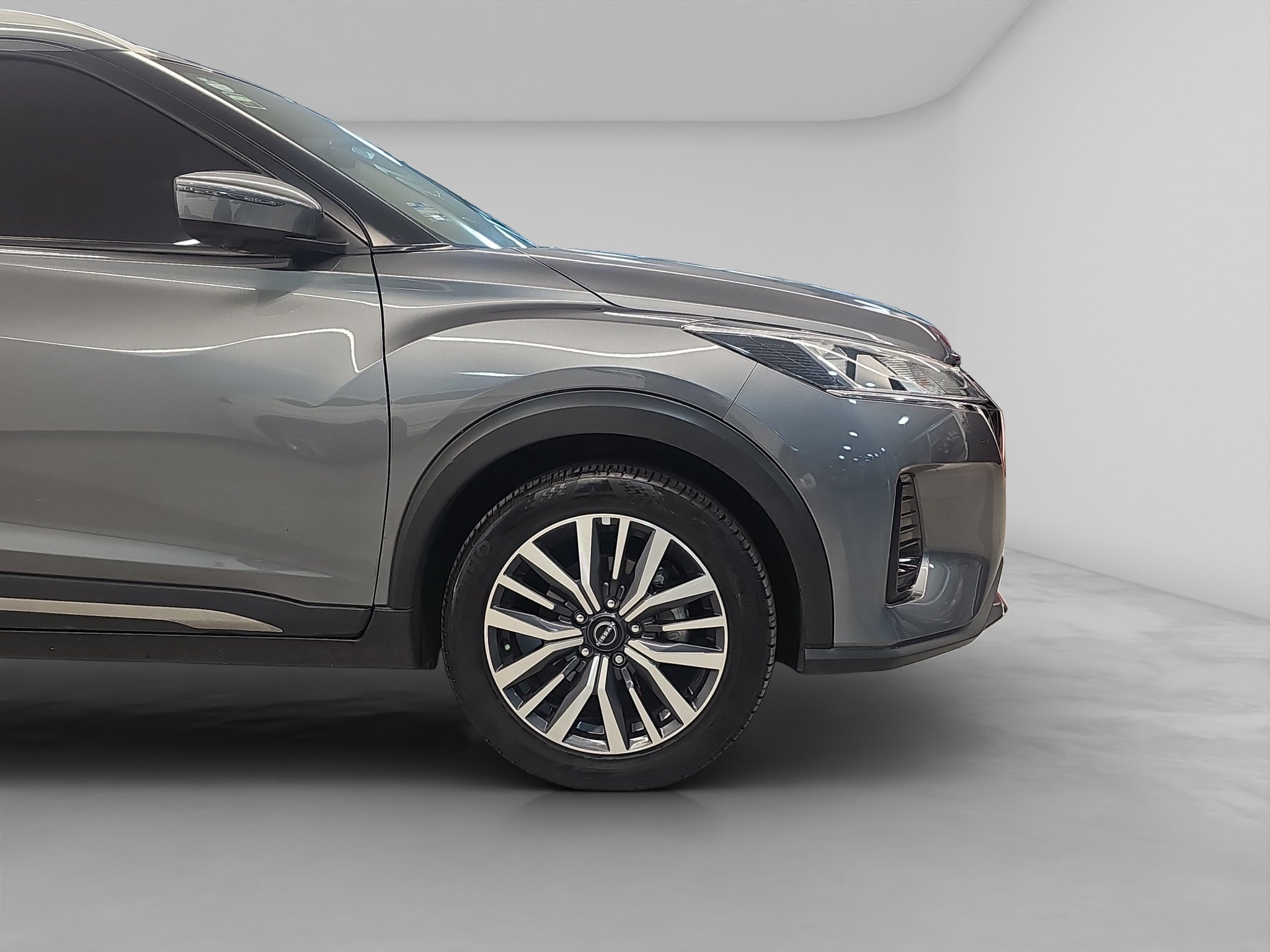2023 Nissan Kicks 1.6 Exclusive At