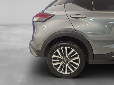 2023 Nissan Kicks 1.6 Exclusive At