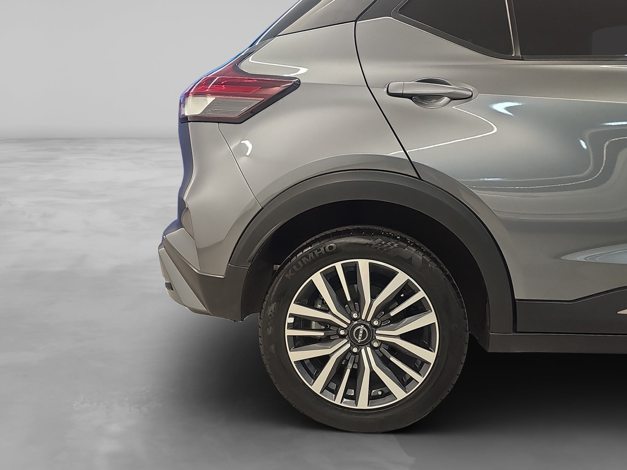 2023 Nissan Kicks 1.6 Exclusive At