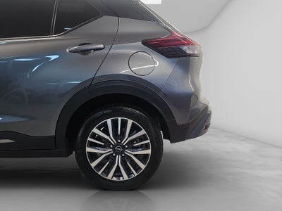 2023 Nissan Kicks 1.6 Exclusive At