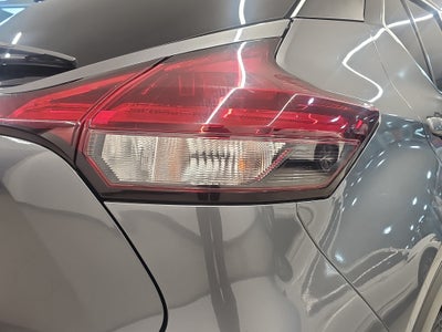 2023 Nissan Kicks 1.6 Exclusive At