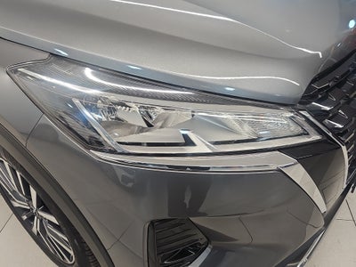 2023 Nissan Kicks 1.6 Exclusive At