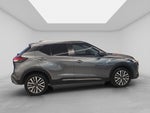 2023 Nissan Kicks 1.6 Exclusive At