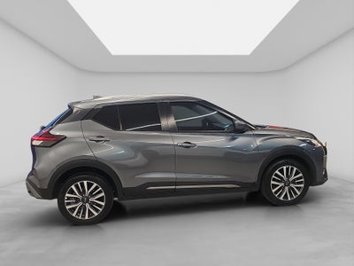 2023 Nissan Kicks 1.6 Exclusive At