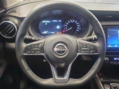 2023 Nissan Kicks 1.6 Exclusive At