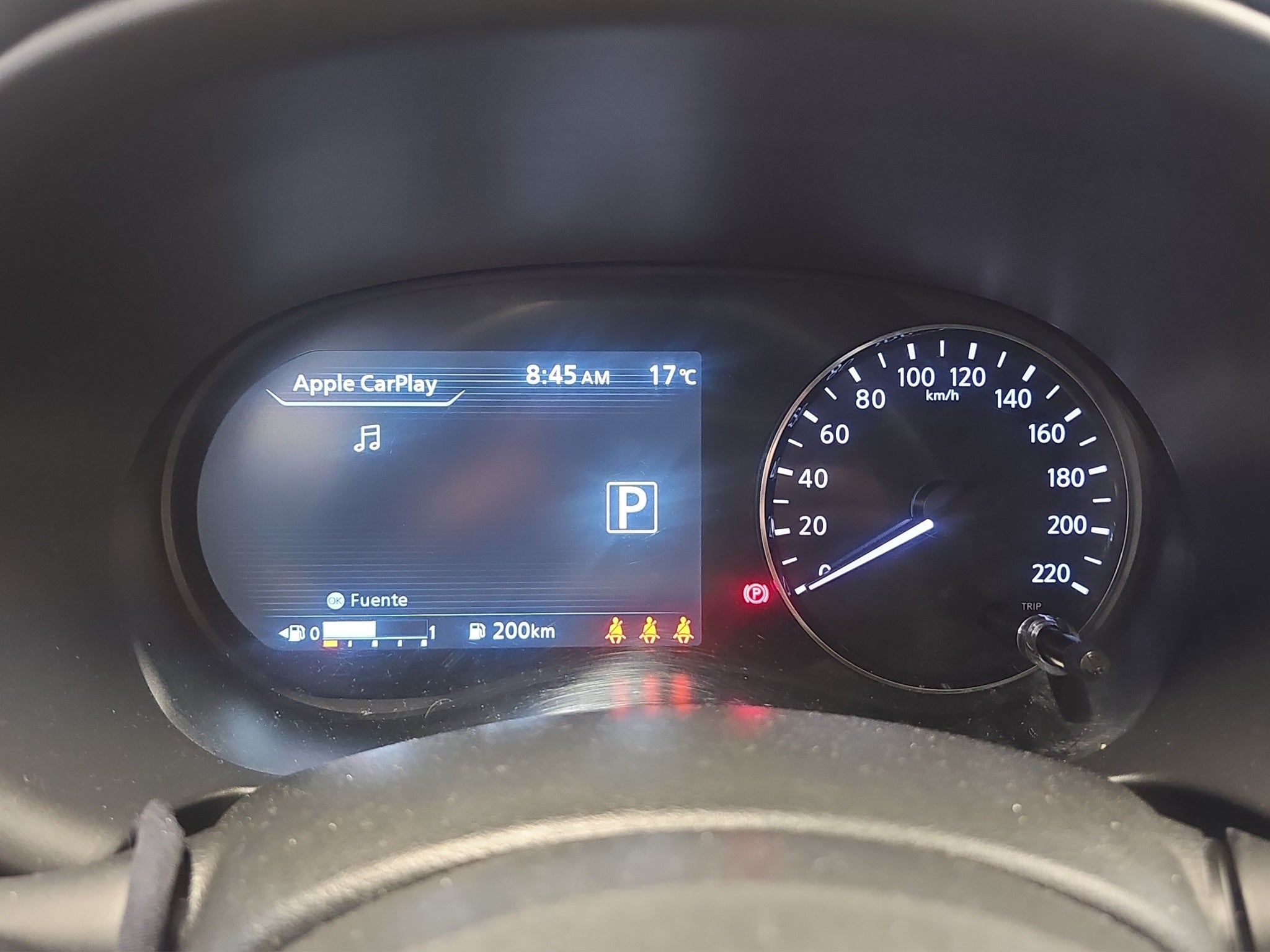 2023 Nissan Kicks 1.6 Exclusive At