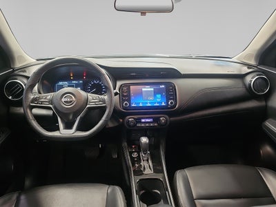 2023 Nissan Kicks 1.6 Exclusive At
