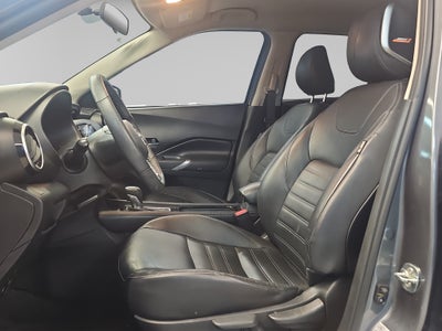 2023 Nissan Kicks 1.6 Exclusive At