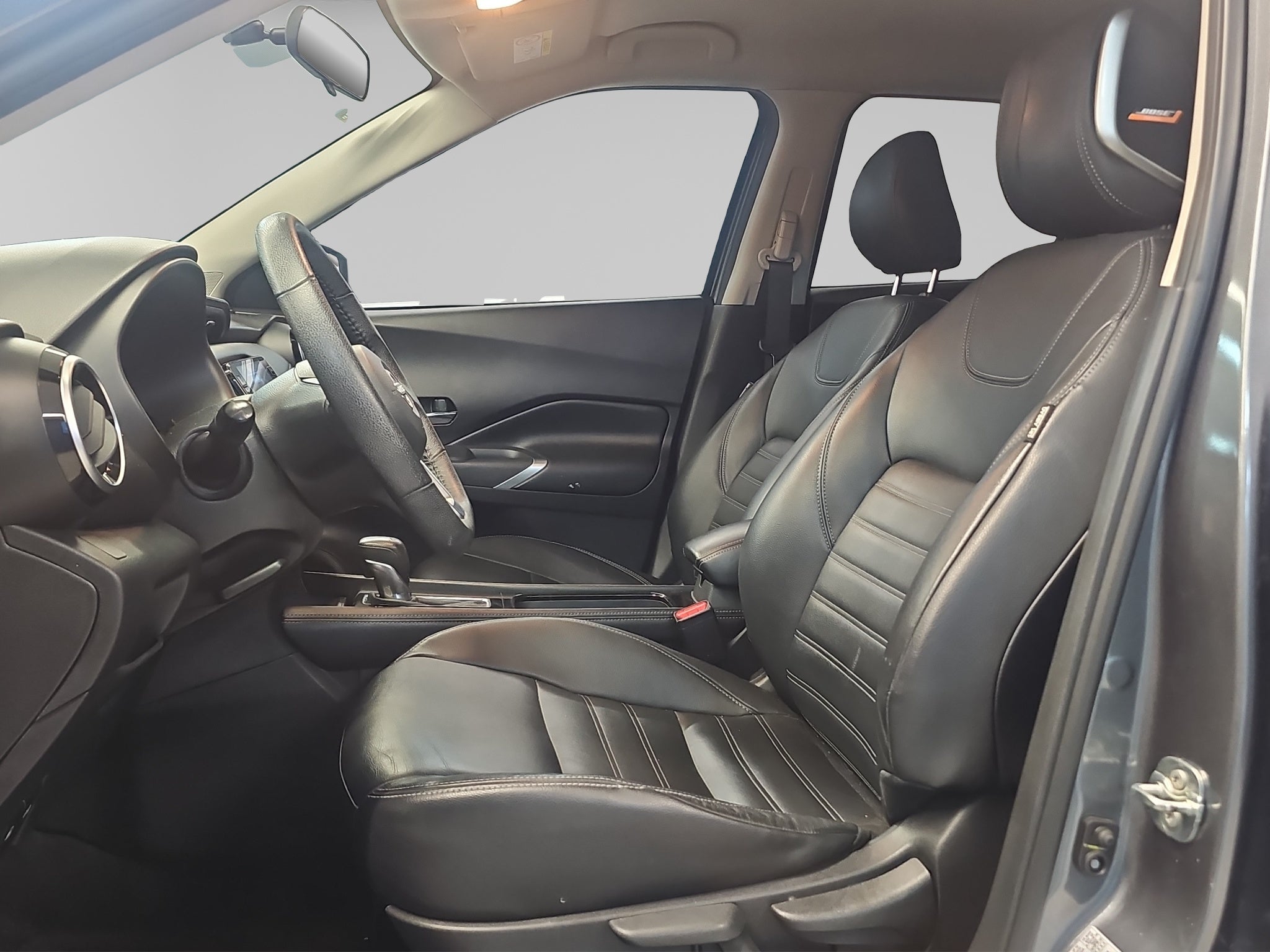 2023 Nissan Kicks 1.6 Exclusive At