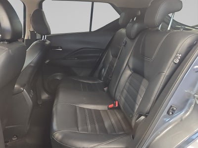 2023 Nissan Kicks 1.6 Exclusive At